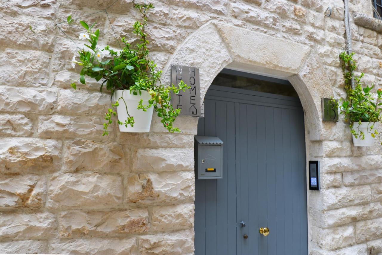 White Home Bisceglie Exterior foto