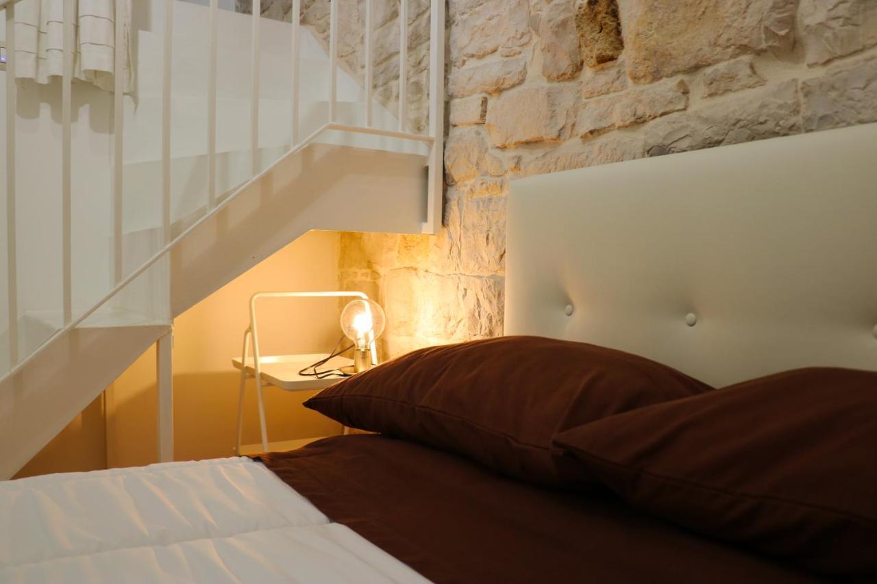 White Home Bisceglie Exterior foto